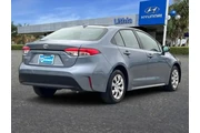 $19399 : Toyota Corolla 2024 LE 4dr S thumbnail