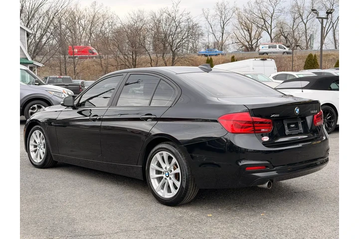 $14900 : 2018 BMW 3 Series image 7