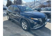 Hyundai TUCSON 2024 AWD SEL en Providence