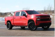 $23950 : Chevrolet Silverado 1500 202 thumbnail