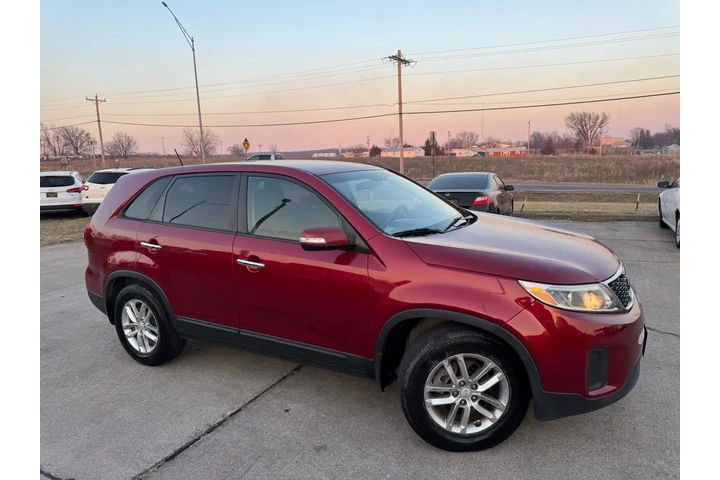 $6999 : 2014 Sorento LX 2WD image 5