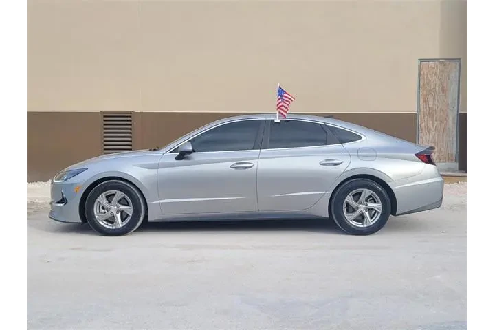 $16231 : Hyundai SONATA 2021 SE 4dr S image 3