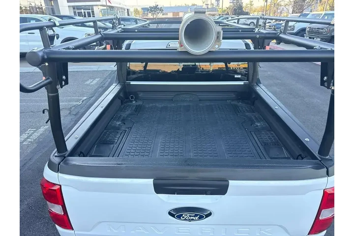 $35995 : Ford Maverick 2025 AWD XLT 4 image 8