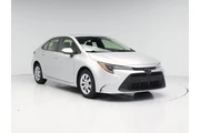 Toyota Corolla 2022 LE 4dr S en Charlotte