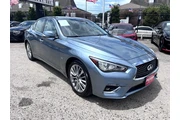 2019 Q50 3.0t LUXE thumbnail