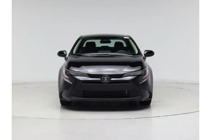 $21998 : Toyota Corolla 2024 LE 4dr S image 5