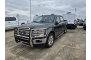 Ford F-150 2018 4x2 Lariat 4 en Houston