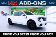 Ford Maverick 2025 AWD Lobo