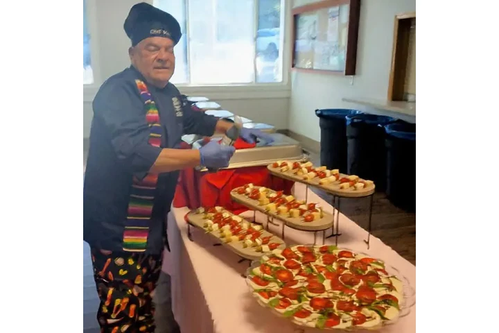 Catering para todo evento image 3