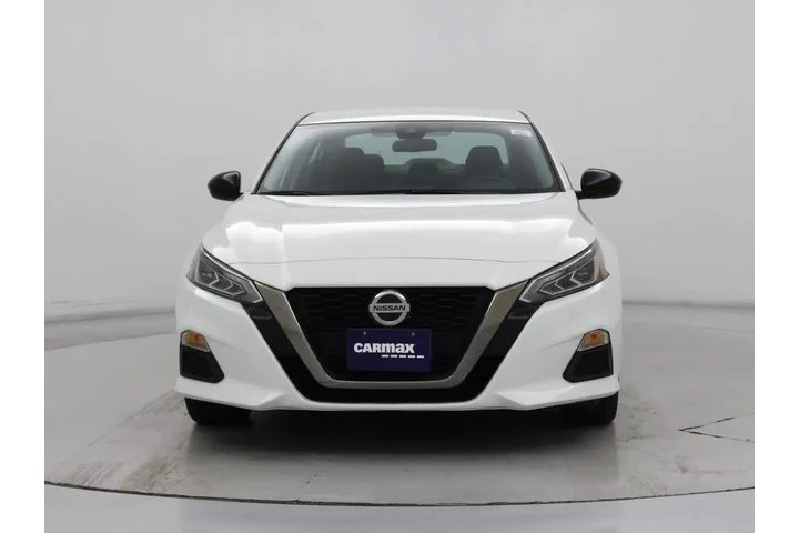 $19998 : Nissan Altima 2021 2.5 SR 4d image 5
