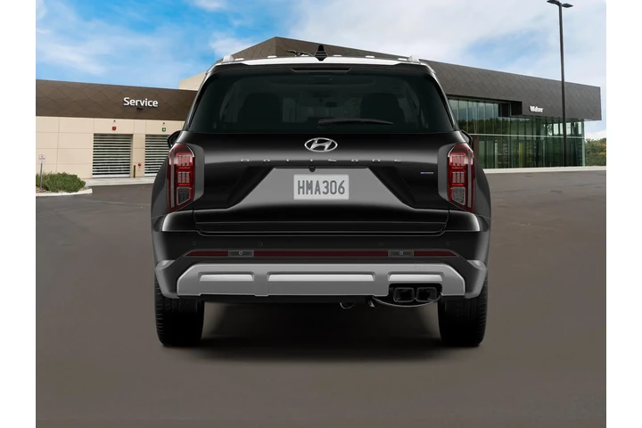 $36998 : Hyundai PALISADE 2024 AWD SE image 6