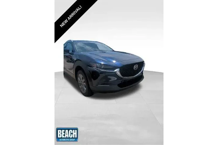 $27621 : Mazda CX-30 2024 AWD 2.5 S P image 1