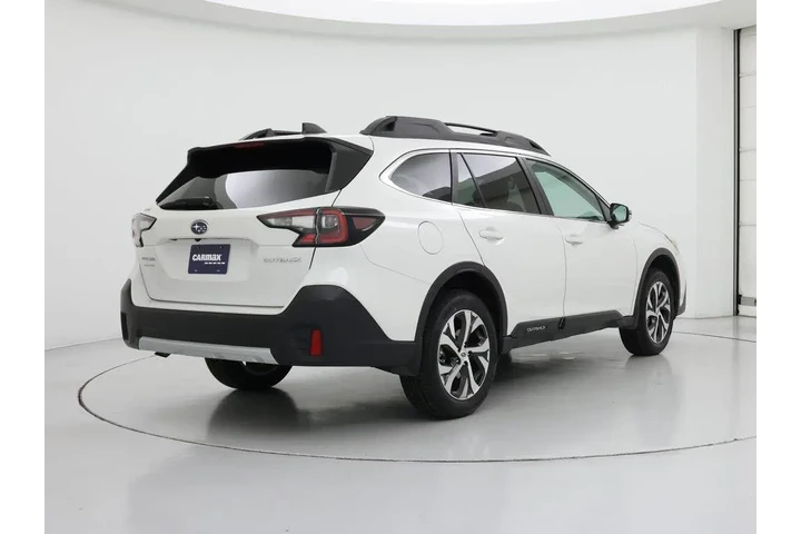$25998 : Subaru Outback 2020 AWD Limi image 8
