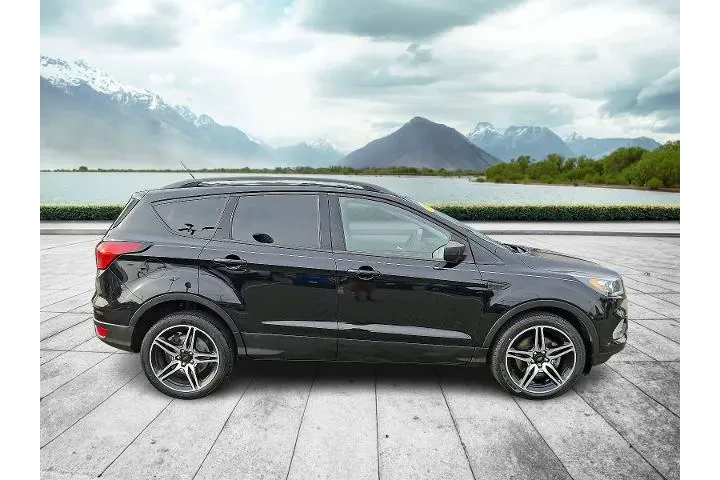 $13997 : Ford Escape 2019 AWD SEL 4dr image 7