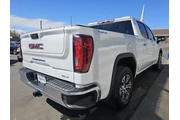 $46995 : 2025 GMC Sierra 1500 4WD Crew thumbnail