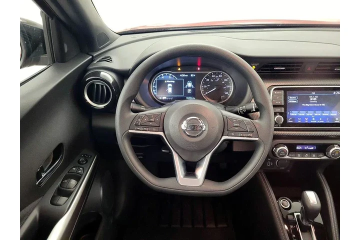 $18998 : Nissan Kicks 2020 SV 4dr Cro image 10