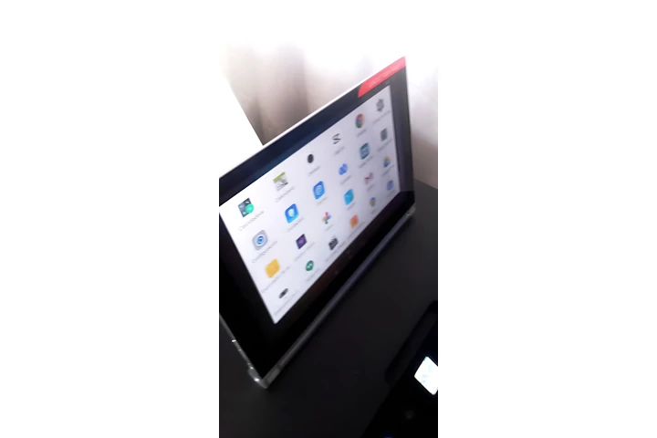 $170000 : VENDO TABLET LENOVO YOGA 2 image 2