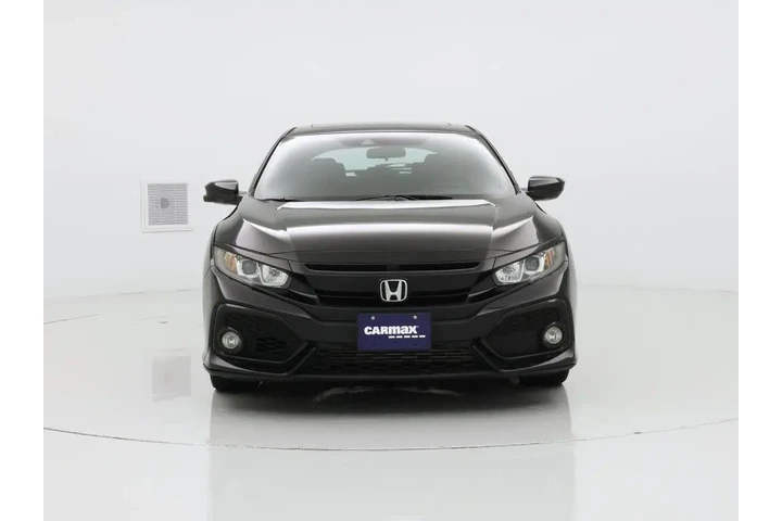 $21998 : Honda Civic 2019 EX 4dr Hatc image 5