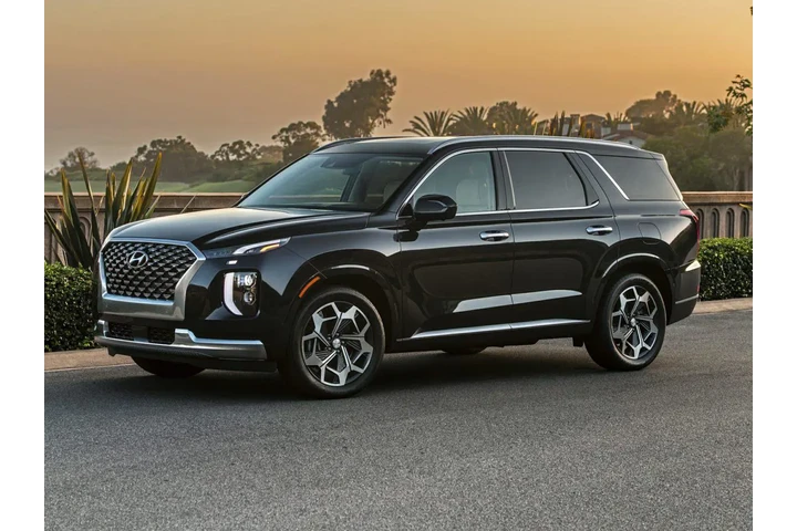 $32994 : Hyundai PALISADE 2022 AWD Ca image 1