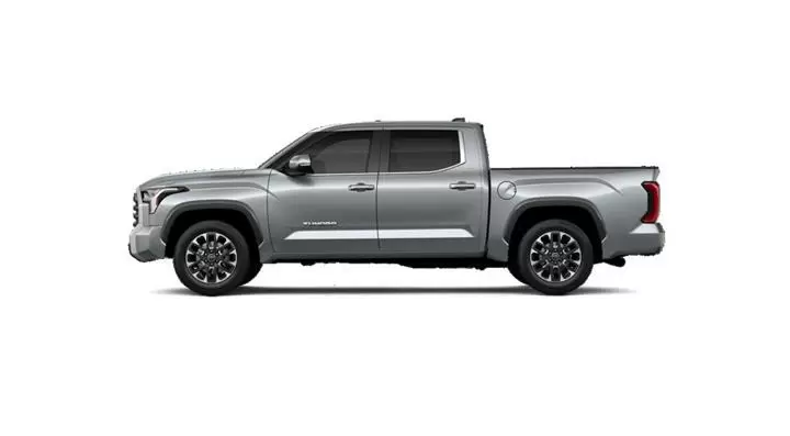 $63473 : New 2025 Tundra Limited CrewM image 3