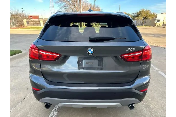 $10999 : 2016 BMW X1XDRIVE28I SPORT UT image 10