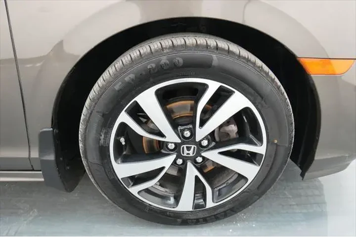 $20900 : Honda Odyssey 2019 Elite 4dr image 10