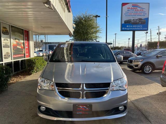 $15999 : 2019 Grand Caravan SXT 35th A image 4