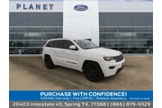 Jeep Grand Cherokee 2019 4x2 en Houston