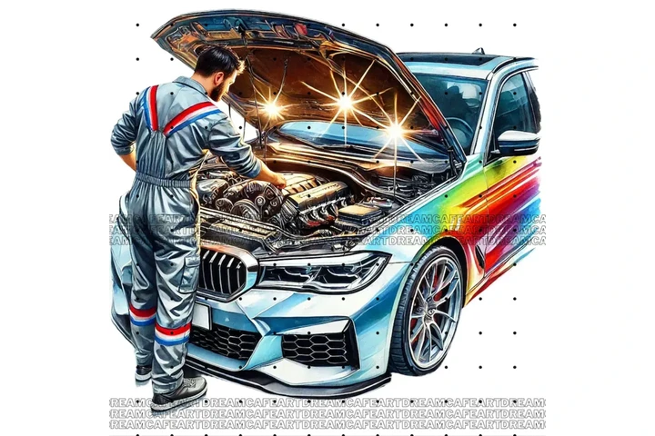 MECANICOS A DOMICILIO image 1