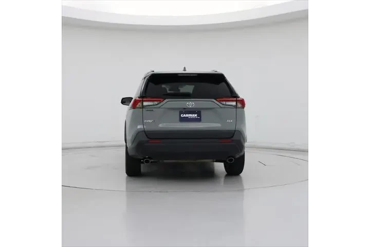 $25998 : Toyota RAV4 2022 XLE 4dr SUV image 6