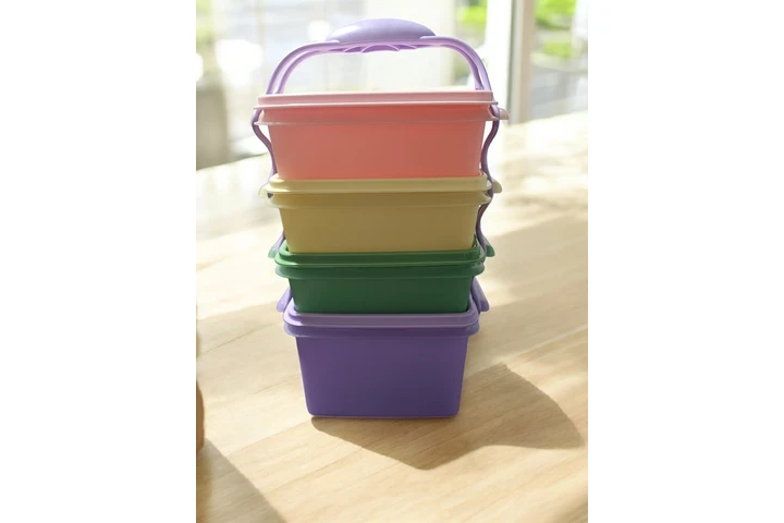 $50 : Tupperware image 10