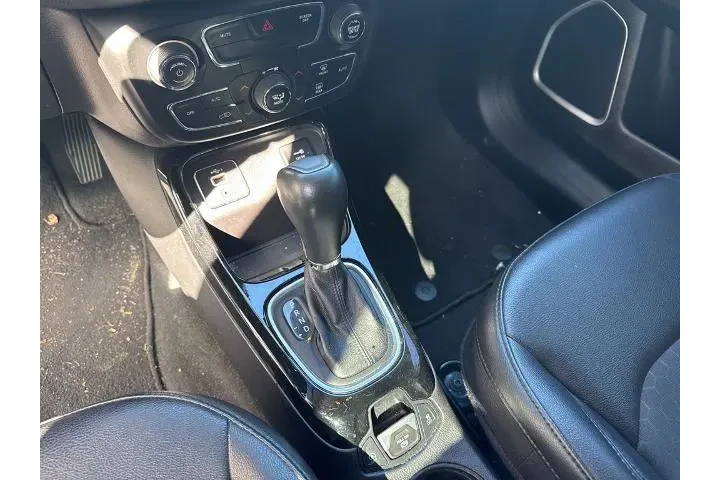 $18812 : Jeep Compass 2020 Latitude 4 image 9