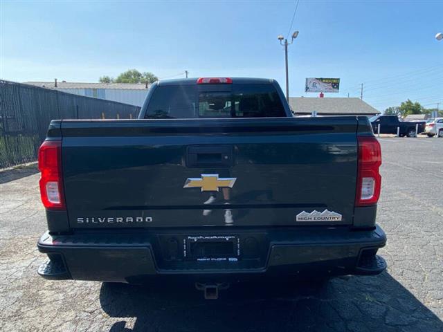 $24941 : 2017 Silverado 1500 High Coun image 9