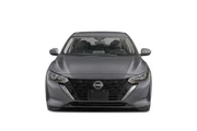 $20488 : 2025 Sentra SV CVT thumbnail