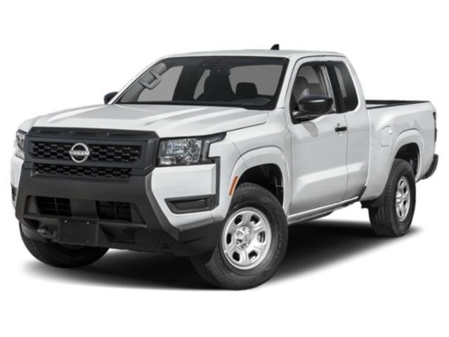 $32695 : 2025 Nissan Frontier image 1