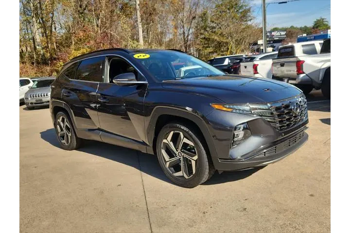 $25990 : Hyundai TUCSON 2022 Limited image 9