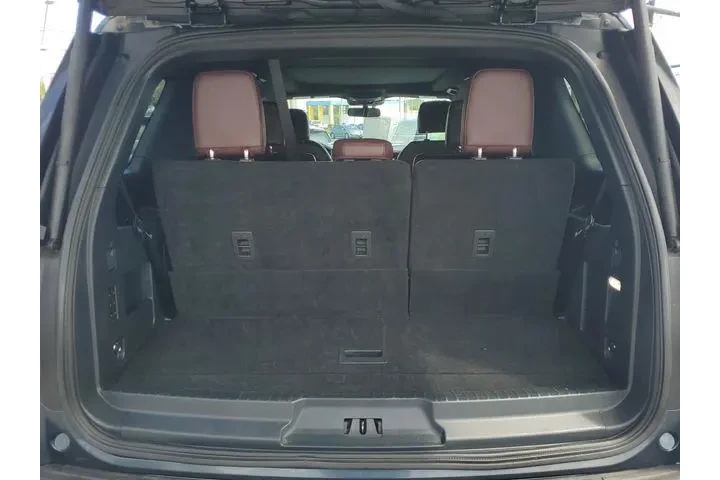 $39994 : Ford Expedition 2023 4x4 Lim image 7