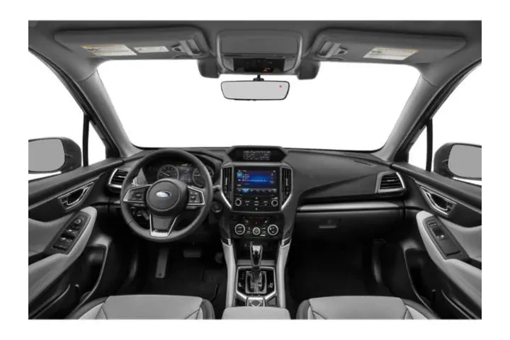 $20995 : Subaru Forester 2019 AWD Lim image 8