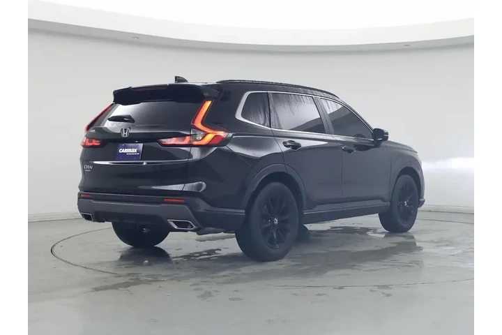$32998 : Honda CR-V Hybrid 2023 AWD S image 8