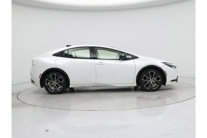 $30998 : Toyota Prius 2024 XLE 4dr Ha image 7