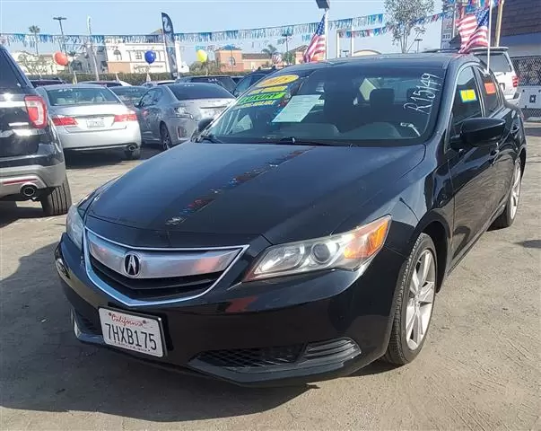 $2000 : Acura ILX image 8