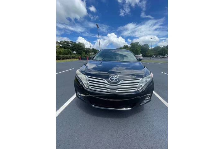 $13000 : 2012 Venza LE image 10