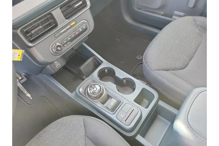 $27500 : Ford Maverick 2025 XL 4dr Su image 7