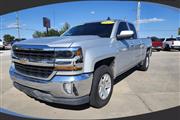 $22500 : 2017 CHEVROLET SILVERADO 1500 thumbnail