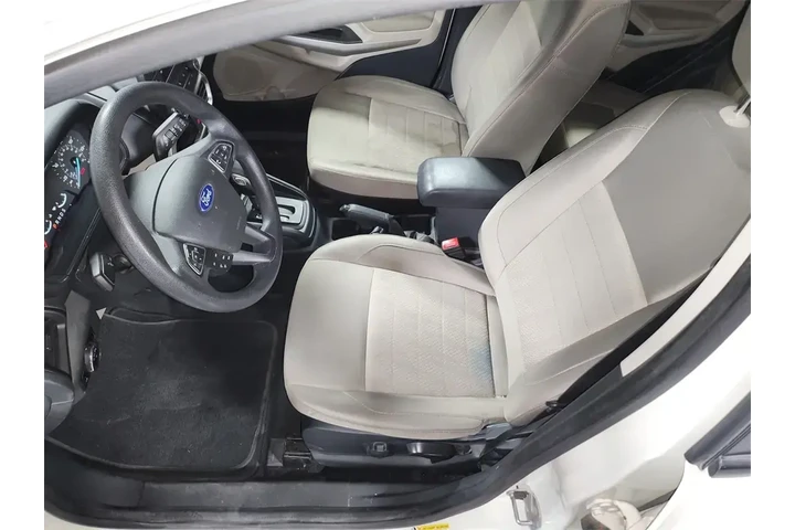 $15500 : Ford EcoSport 2021 S 4dr Cro image 5