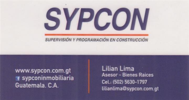 Sypcon Inmobiliaria image 1