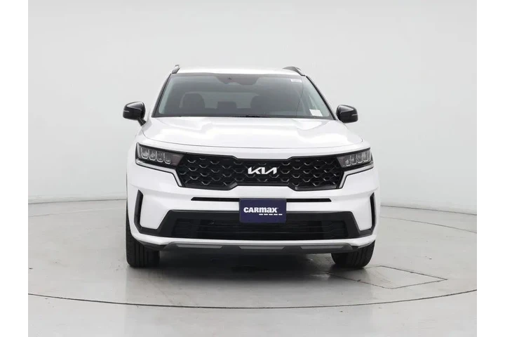 $27998 : Kia Sorento 2023 S 4dr SUV image 5