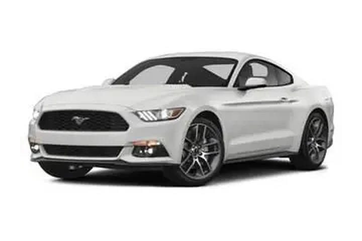 $15958 : Ford Mustang 2015 V6 2dr Fas image 1