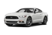 Ford Mustang 2015 V6 2dr Fas