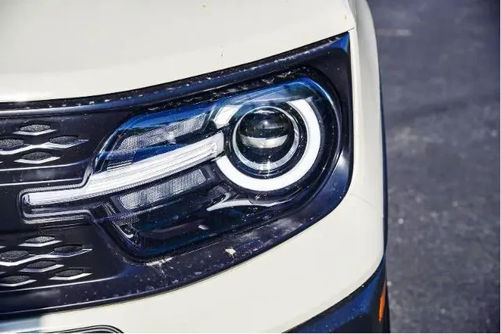 $37780 : Ford Bronco Sport 2025 AWD B image 10